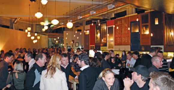 Hurstmere Road Mac’s Brew Bar